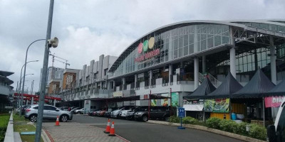 Sejumlah Pasar Modern Siapkan Layanan Pesan-Antar Cegah Penyebaran Covid-19