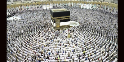 Survei Persiapan Ibadah Haji Jadi Pertimbangan Raja Salman 