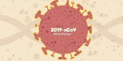 Covid-19 di Indonesia Diprediksi Akan Berakhir Juni