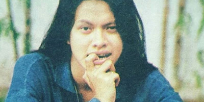 Armand Maulana Unggah Foto Lama, Ini Reaksi Rekan Artis