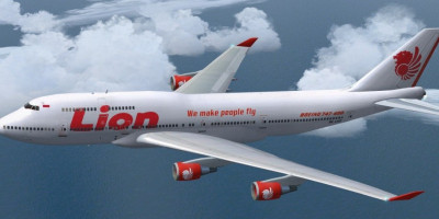 Lion Air Group Kembali Mengudara 3 Mei, Ini Syaratnya