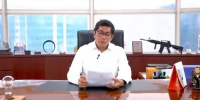 Hindari Klaim Pihak Lain dalam Berkreativitas, Ini yang Harus Dilakukan Pengusaha Muda