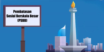23.310 Kendaraan di Jakarta Melanggar PSBB