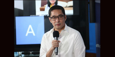 Relawan Medis Masih Banyak Dibutuhkan