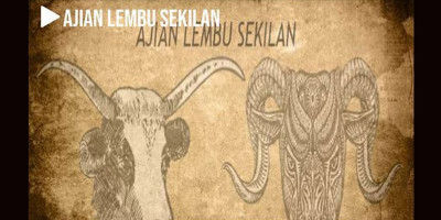 Ajian Lembu Sekilan