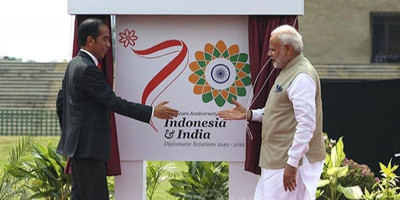 Tanya PM India, Jokowi Cari Tahu Nasib Jemaah Tabligh Indonesia