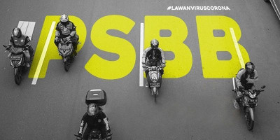 Sempat Ditolak, Akhirnya Menkes Setujui Usulan PSBB Pemprov Gorontalo