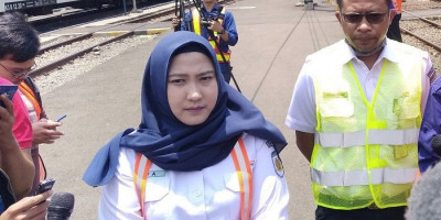 PT KAI Kembalikan Penuh Tiket Calon Penumpang, Begini Caranya