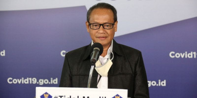ASN Tak Boleh Membangkang, Tak Mudik dan Tetap di Rumah Saja