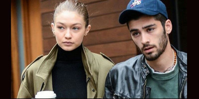 Gigi Hadid Mengandung Anak Sang Kekasih Zayn Malik