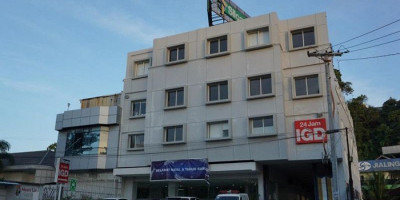 RS Siloam Paal Dua Manado Resmi Ditunjuk Sebagai RS Rujukan Covid-19