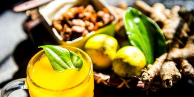 Obat Herbal China Masuk RS Rujukan dan Empon-empon Indonesia, Ini Faktanya 