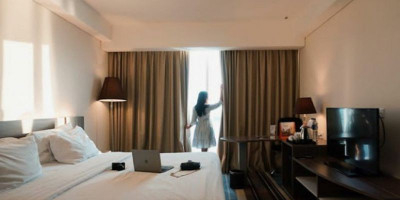 Fasilitas Lengkap dan Nyaman, Hotel Swissbel Losari Jadi Tempat Karantina ODP 