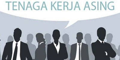 TKA China Masuk Indonesia di Tengah Wabah Bertentangan dengan Permenkumham 