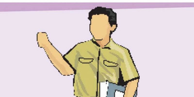 Ikuti Pelatihan Guru Serentak, Daftar di Sini dan Catat Nomor Teleponnya