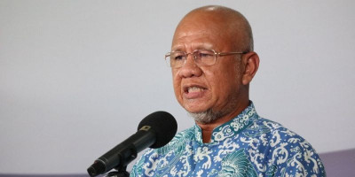 Setop Berstigma Negatif Terhadap Tenaga Kesehatan dan Pasien Corona