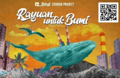 iBeat Corona Project, Rayuan untuk Bumi