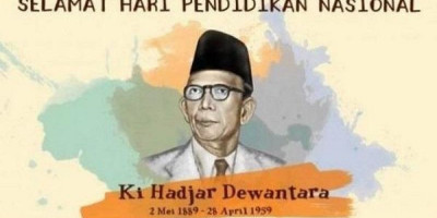 Hardiknas 2020: Bangkitnya Guru Milenial di Tengah Pandemi Corona