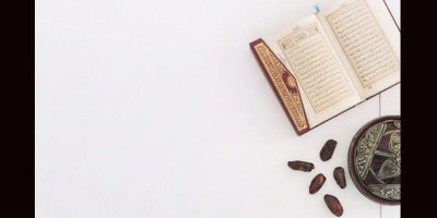 Saatnya Menyibukkan Diri dengan Al-Qur'an