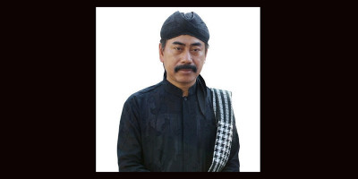 Tarawih di Masa Pandemi