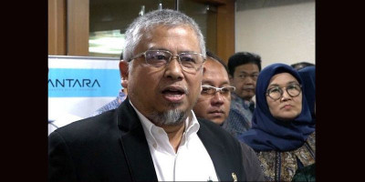 Sontoloyo Ratusan TKA Tiongkok