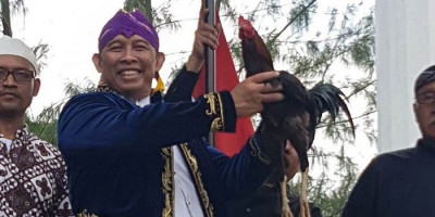 Memanah Jiwa Jokowi Dalam Kepemimpinan Mangkunegara