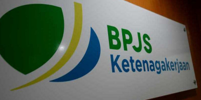 BP Jamsostek Bakal Potong Iuran 90 Persen, Tunggu Implementasinya