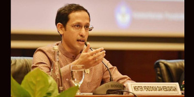 Tantangan di Tengah Covid-19, Saatnya Insan Pendidikan Berinovasi