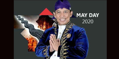 Ampera dan Penantian Mpu Gandring 2020