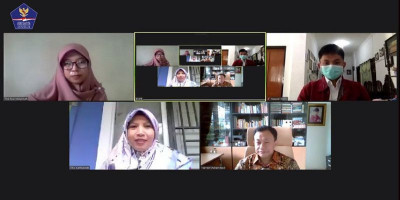Kunci Sukses Belajar Mengajar Selama Pandemi Covid-19
