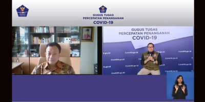 Kegiatan Belajar di Tengah Wabah, Bukan Memindahkan Sekolah ke Rumah