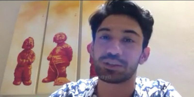Sambal, Menu Wajib Reza Rahadian