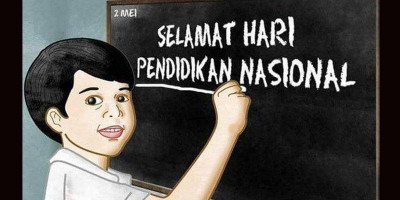 Hardiknas, Catatan Penting untuk Pengajaran Berkualitas