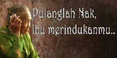 Berani Mudik Denda Rp 100 Juta!