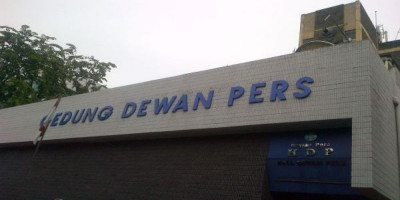 Peringatan World Press Freedom Day, Ini Pesan Ketua Dewan Pers 