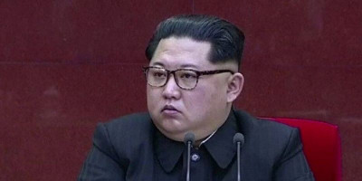 Kim Jong Un Baru Sehari Muncul, Korut Langsung Serang Korsel