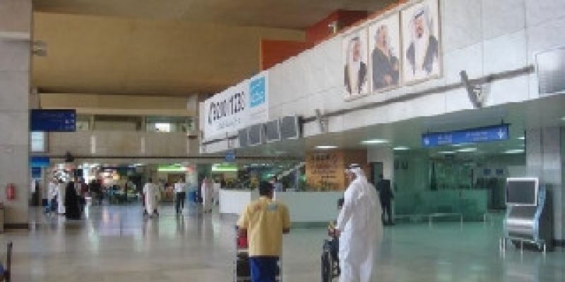 Lockdown Arab Saudi: Ratusan WNI Dipulangkan ke Indonesia