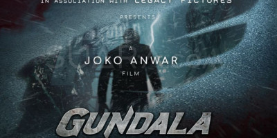 Melejit ke Ranah Hollywood, Film Gundala Segera Tayang di Bioskop AS