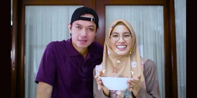 Takjil Sehat Ala Icha Soebandono