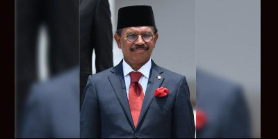 Mesin Pintar IoT Percepat Informasi Seputar Covid-19