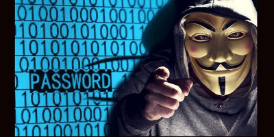 Pesan Bang Johnny, Sering-seringlah Ubah Password