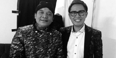 Didi Kempot Meninggal Dunia, Eko Patrio: Jujur Hatiku Ambyar  