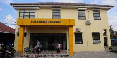 Tiga Puskesmas Ditutup karena Tenaga Medisnya Positif Covid-19