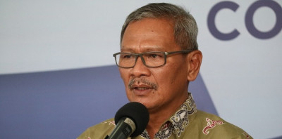 Sedikit Kabar Baik, 2.197 Orang Sudah Sembuh dari Corona