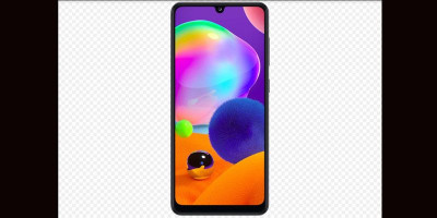 Resmi Meluncur, Simak Spesifikasi dan Harga Galaxy A31