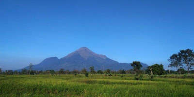 Menguak Misteri Gunung Penanggungan