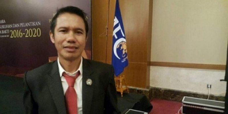 Dugaan Nepotisme di Tubuh PSSI dan PT LIB, Ini Klarifikasi Yunus Nusi