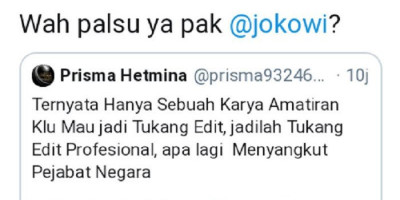 Ketika Kaesang Pangarep Bertanya ke Jokowi Soal Keaslian Foto Wisuda di UGM
