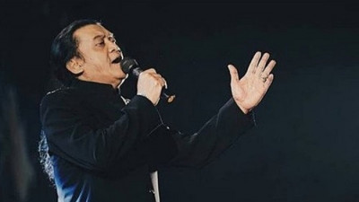 The Godfather of Broken Heart Didi Kempot Meninggal Dunia 