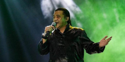 Didi Kempot Tiba di RS dalam Kondisi Henti Jantung